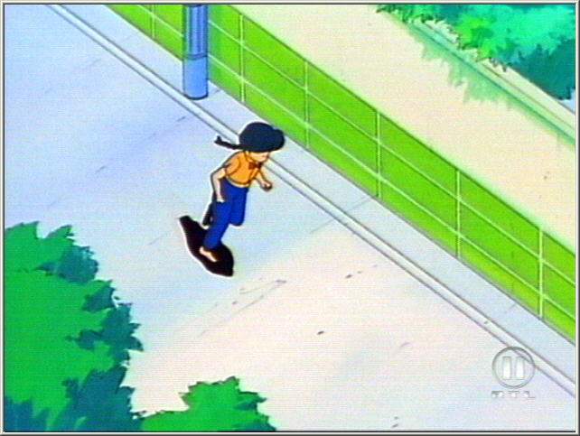 Otaku Gallery  / Anime e Manga / Ranma / Screen Shots / Episodio 46 / 043.jpg